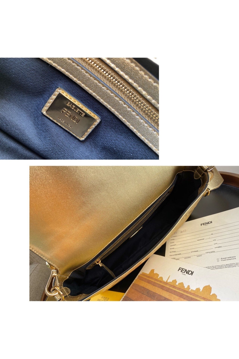 Fendi Baguette Bags